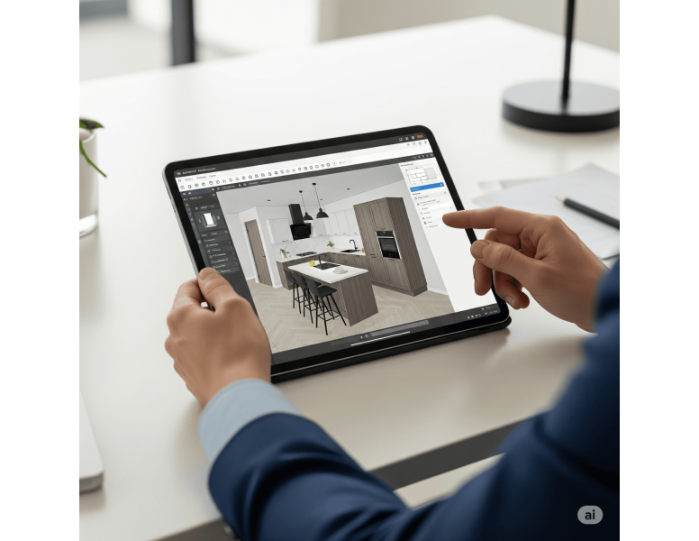 Saving you time and costs: how P4G is transforming foodservice design with BIM
