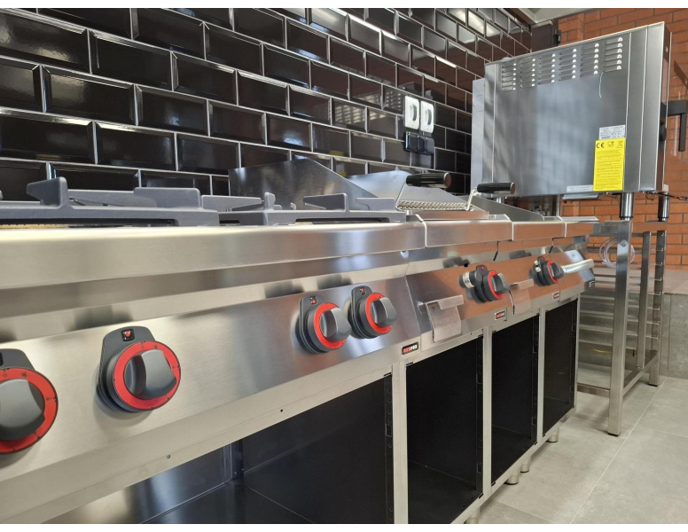 Interview with the marketing manager from P4G: We design efficient and modern food trucks!