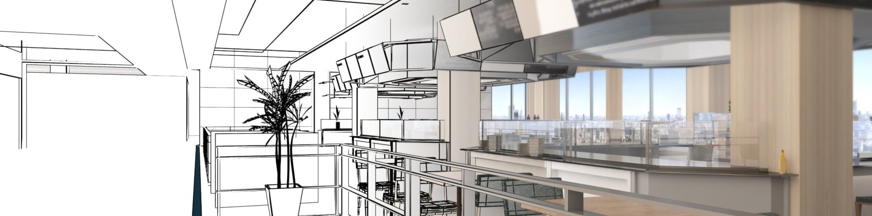 Catering projects tailored to your operation