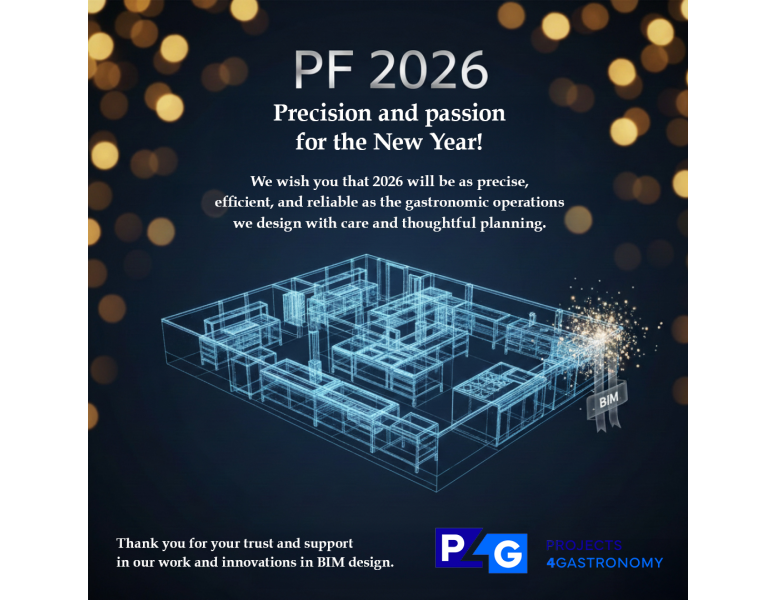 PF 2026: Precision and flavour for the new year!