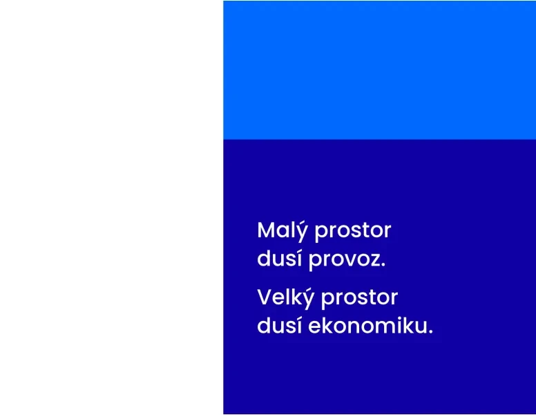 Snídaně P4G: Když se architektura, investice a gastro začnou potkávat včas