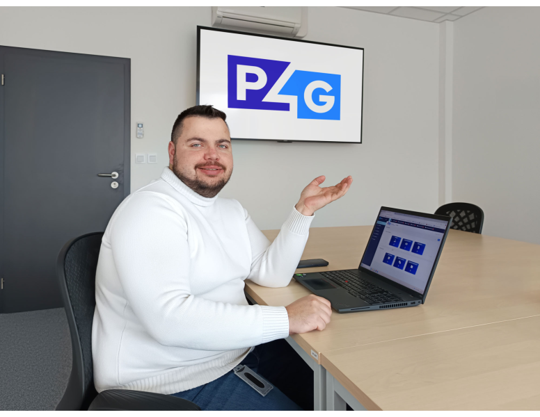 Rozhovor s Bc. Lubošem Prügerem, výkonným ředitelem Projects 4GASTRONOMY