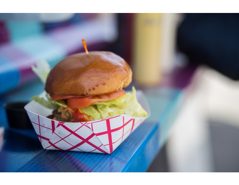 Food trucks