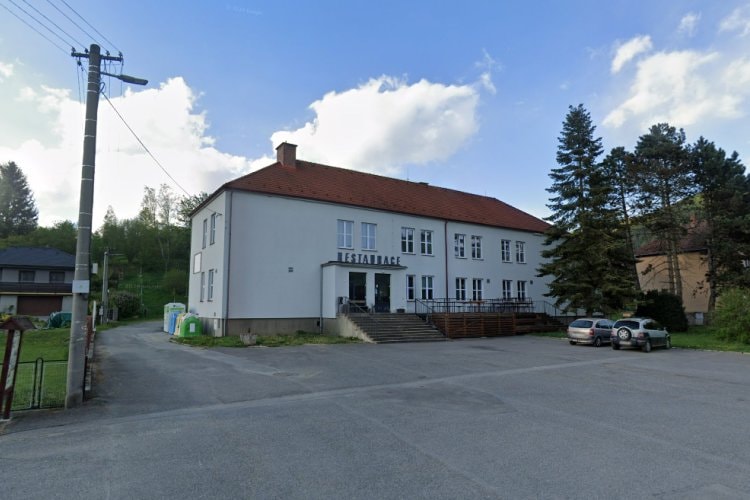 Restaurace Hodůnka