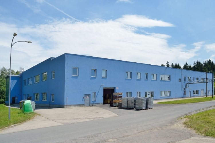 Poličské strojírny