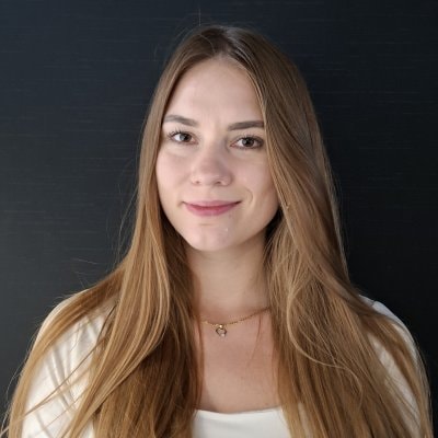 Paulina Wiktoria Gołosko