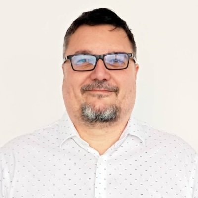 Ing. Aleš Nevařil, Ph.D.