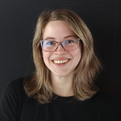Bc. Izabela Čubová