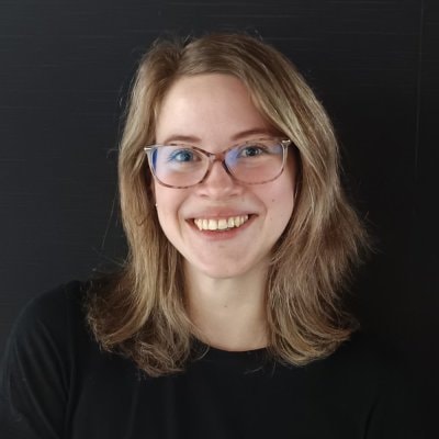 Bc. Izabela Čubová