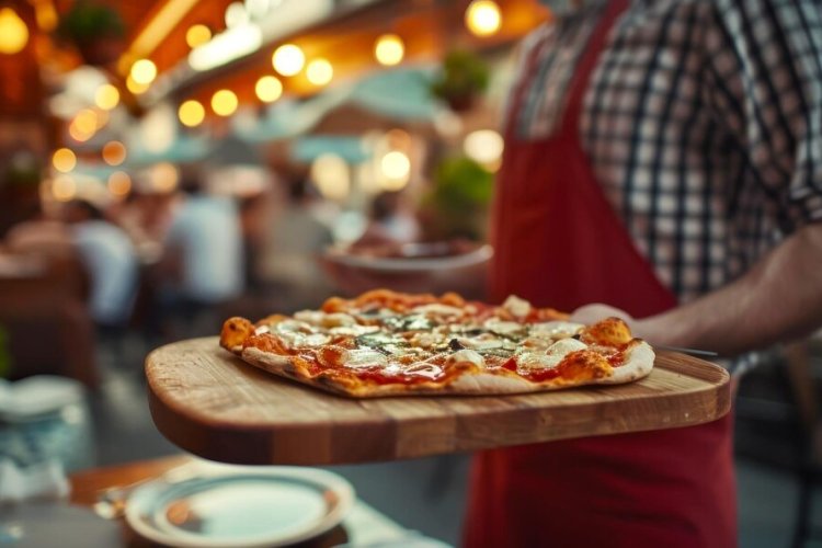 Pizzerie