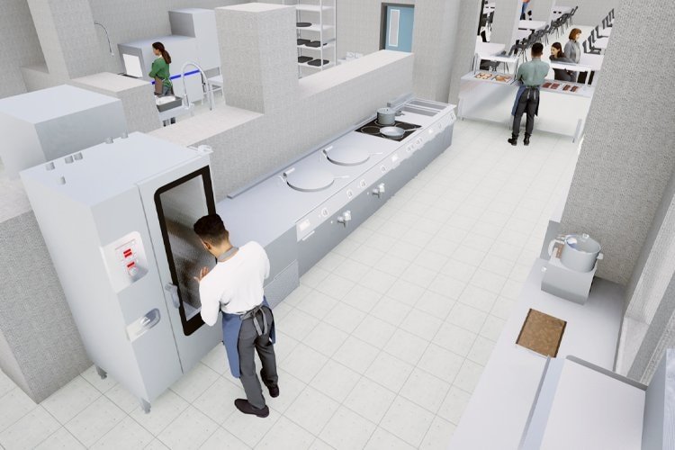 Projektujeme metodou BIM - homepage