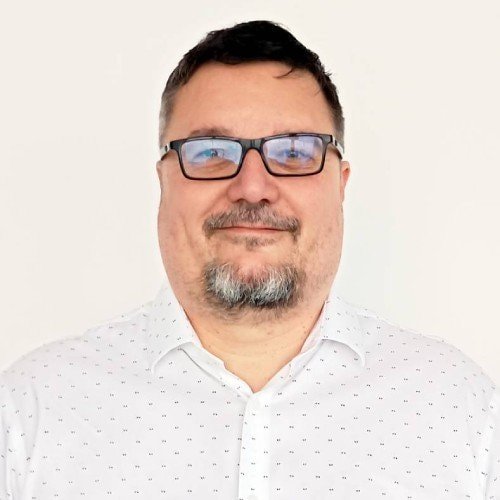 Ing. Aleš Nevařil, Ph.D.