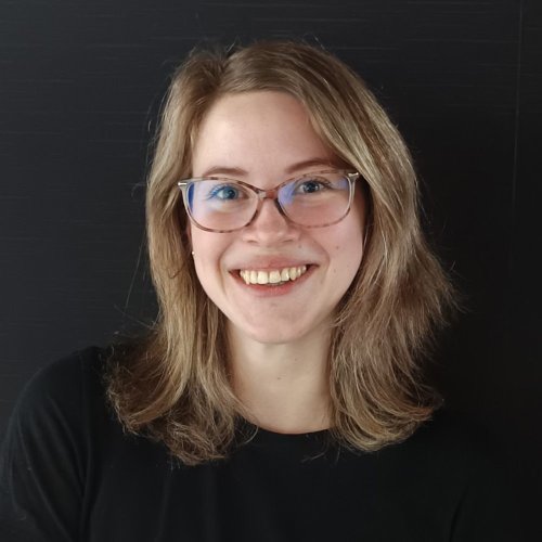 Bc. Izabela Čubová