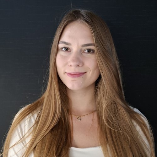 Paulina Wiktoria Gołosko