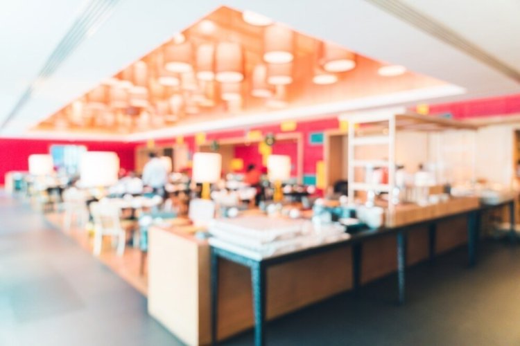 School canteens
