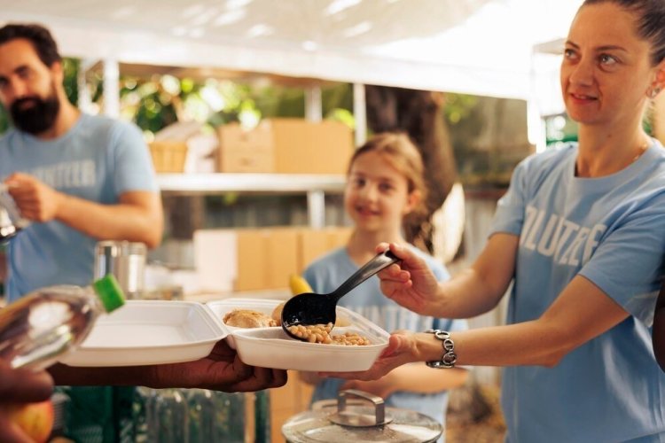 Social services, health and military