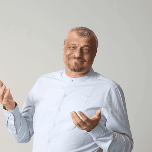Roman Vaněk (Angličtina)