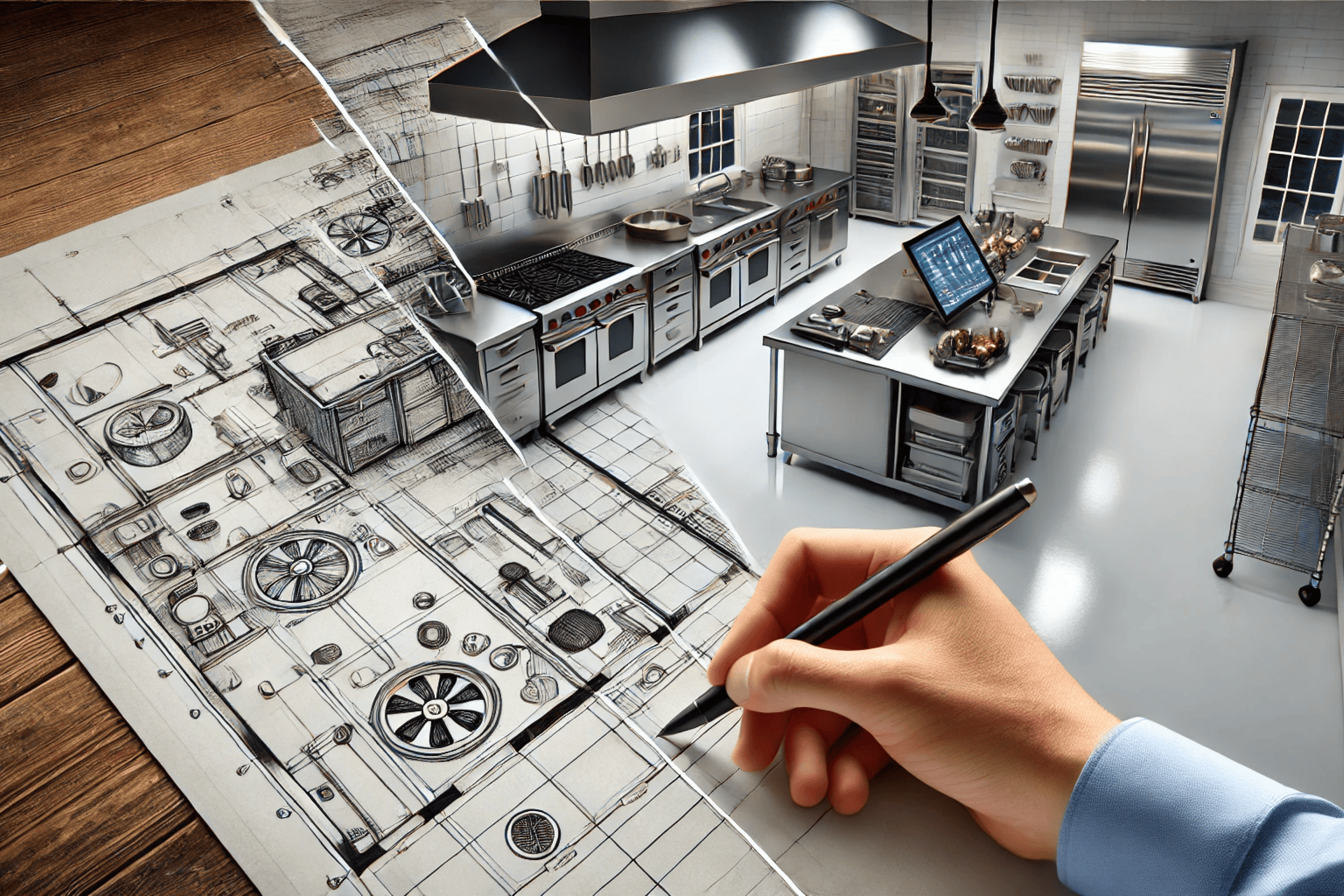 Projects 4gastronomy