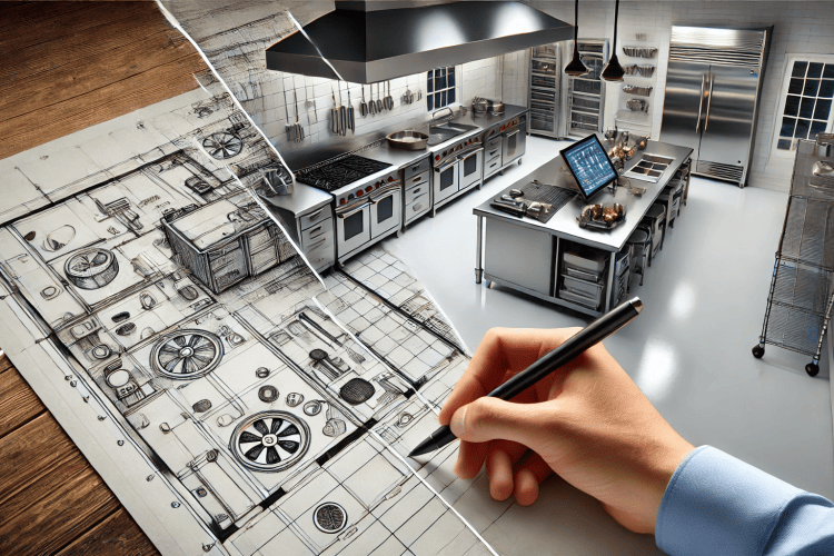 Projects 4gastronomy
